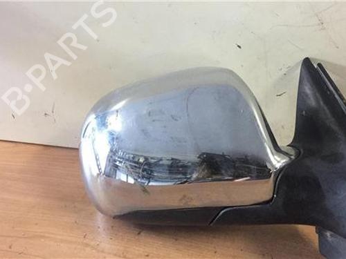 Used Right mirror AUDI A6 C5 (4B2) 2.8 (193 hp) 9631899