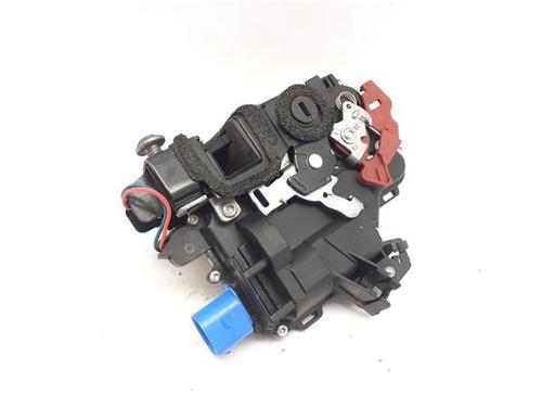 Used Rear left lock SKODA FABIA I (6Y2) 1.4 TDI (70 hp) 11363306