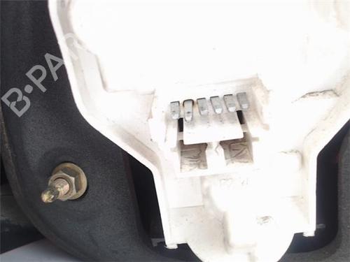 Right taillight RENAULT MEGANE II Coupé-Cabriolet (EM0/1_)  | BP13051783C35 