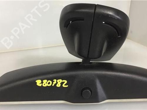 Rear mirror VW PASSAT B6 (3C2) 2.0 TDI 16V | BP9661274I6 