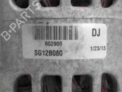 Alternator LAND ROVER FREELANDER I (L314)  | BP17725963M7 