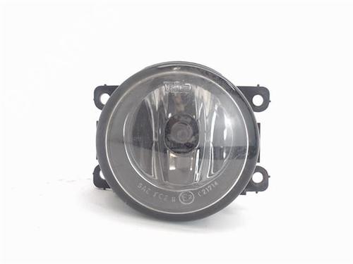 Used Right front fog light RENAULT MEGANE II (BM0/1_, CM0/1_) [2001-2012]  17969636