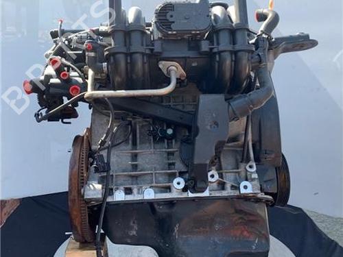 Engine SEAT AROSA (6H1) 1.0 | BP13617279M1 