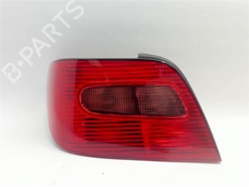 Used Left taillight CITROËN XSARA (N1) [1997-2005]  13050116