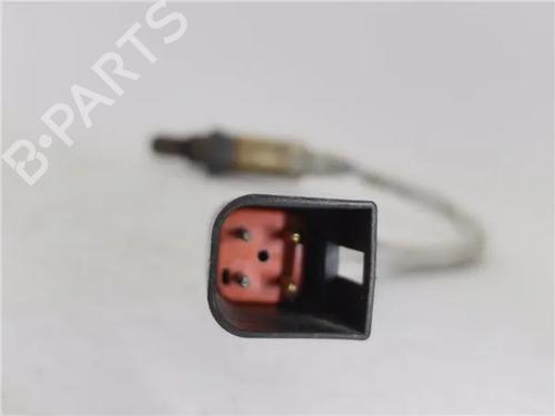 Elektronisk sensor FORD KA (RB_)  | BP23392873M84 