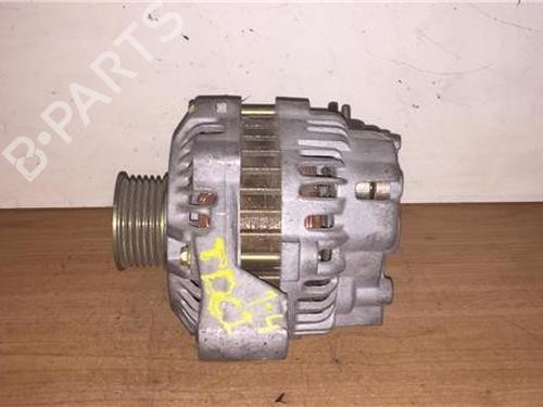 Used Alternator FORD FIESTA V (JH_, JD_) 1.4 TDCi (68 hp) 9684049