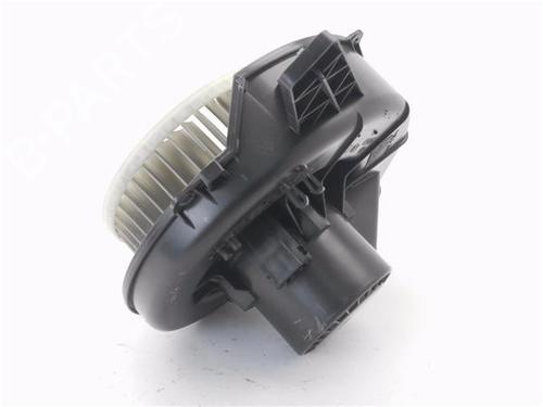 Heater blower motor VW POLO V (6R1, 6C1) 1.2 TSI 16V | BP29260159M62 