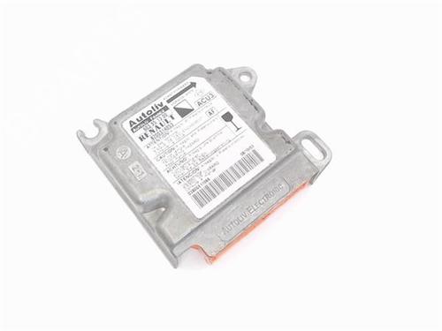 Used ECU airbags NISSAN KUBISTAR Van (X76) 1.5 dCi 70 (68 hp) 15381824