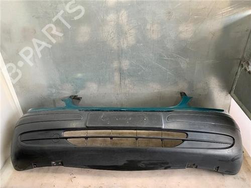 Used Front bumper MERCEDES-BENZ VITO / MIXTO Van (W639) 115 CDI (639.601, 639.603, 639.605) (150 hp) 13878275