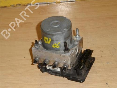 Used ABS pump CITROËN C4 I (LC_) 1.6 16V (109 hp) 9655318