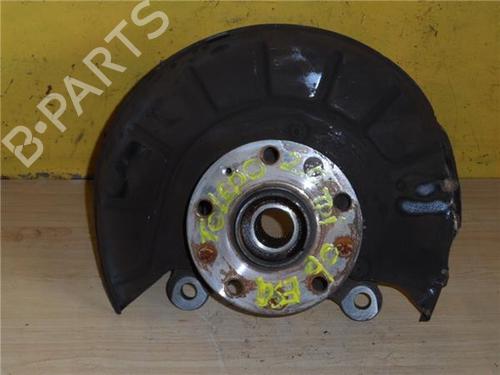 Venstre Styrespindel Lejehus SEAT TOLEDO III (5P2) [2004-2009]  14338092