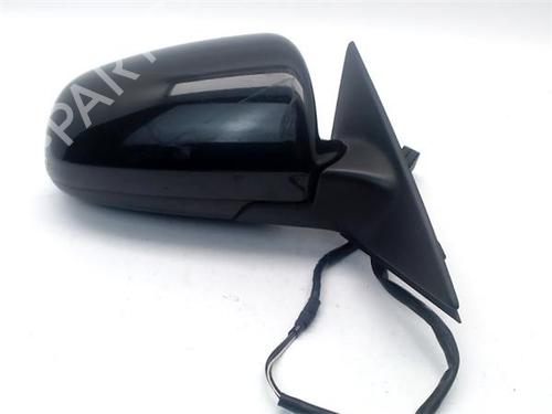 Right mirror AUDI A3 (8P1) 2.0 TDI 16V | BP25007350C27 