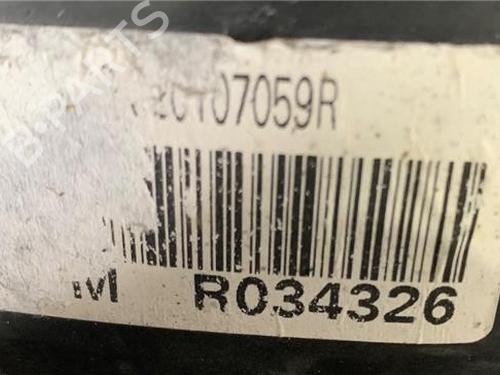 Gearbox RENAULT CLIO V (B7_)  | BP20856735M3  - Image 9