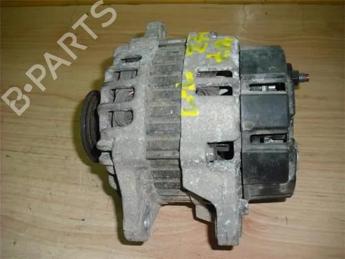 Alternator HYUNDAI GETZ (TB) 1.1 | BP9720116M7 