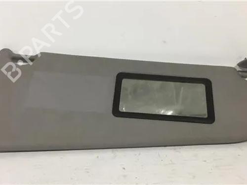 Right sun visor RENAULT MEGANE I Classic (LA0/1_) 1.6 16V (LA00, LA04, LA0B, LA11, LA16, LA19, LA1J, LA1K,... | BP9662447I2 