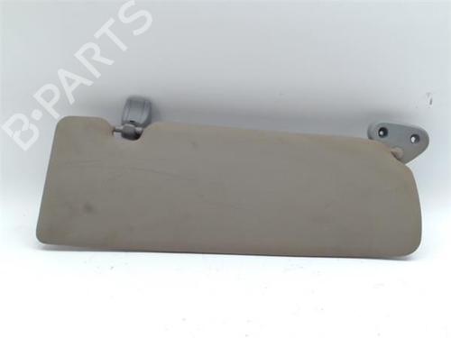 Left sun visor BMW 1 (E87) 118 d | BP10487885I1 