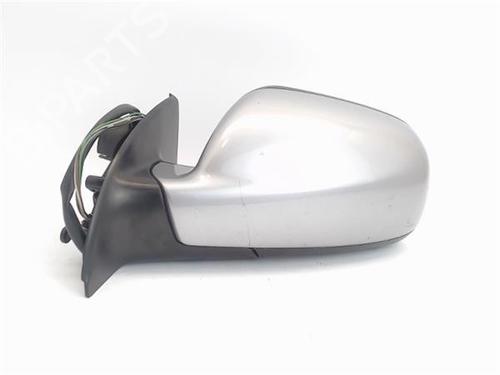 Left mirror PEUGEOT 307 (3A/C)  | BP16877658C26 
