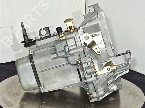 Gearbox PEUGEOT 206 Hatchback (2A/C) 1.4 HDi eco 70 | BP11088599M3 