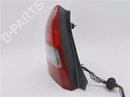 Left taillight MAZDA 323 S VI Saloon (BJ)  | BP29754442C34