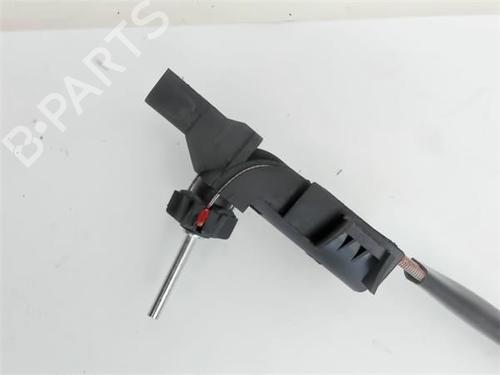 Right mirror SEAT IBIZA III (6L1)  | BP13050250C27 