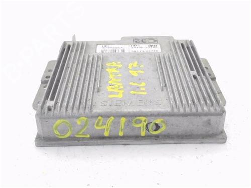 Electronic module HYUNDAI LANTRA II (J-2)  | BP29993349M83 