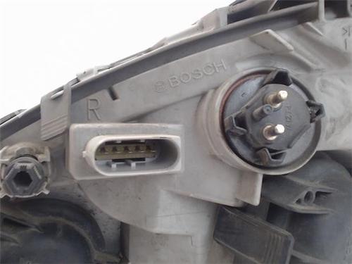 Right headlight MERCEDES-BENZ A-CLASS (W168)  | BP13056336C29 