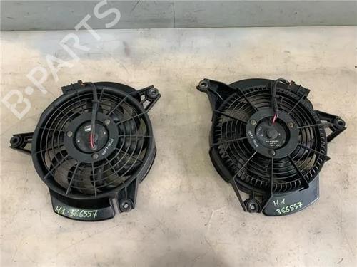 Radiator fan HYUNDAI H-1 / STAREX Bus (A1)  | BP24152552M35 
