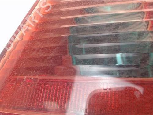 Right taillight PEUGEOT 307 (3A/C)  | BP16655302C35 