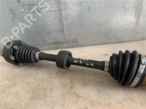 Left front driveshaft AUDI A2 (8Z0) 1.4 | BP25718715M38 
