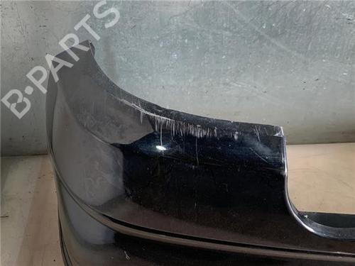 Rear bumper FORD FIESTA IV (JA_, JB_)  | BP21690390C8 