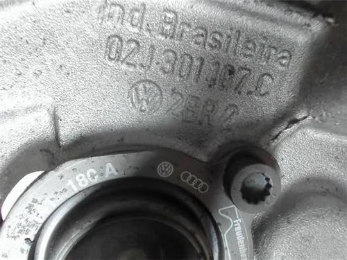 Gearbox SEAT LEON (1M1)  | BP13043589M3 