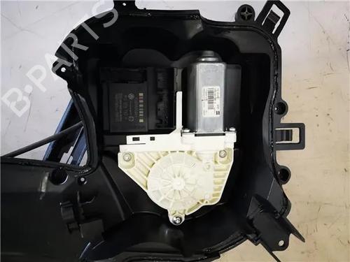 Front left window mechanism SEAT LEON (1P1) 1.9 TDI | BP14344653C22 - Image 5