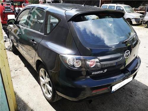 Annen MAZDA 3 (BK) 2.0 MZR-CD (BK14) | BP14346216O1 