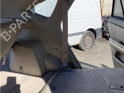 Used Rear left seatbelt LEXUS RX (_U3_) 400h (MHU38_) (211 hp) 32419710