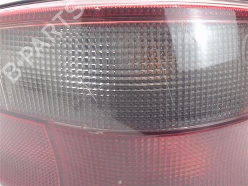 Right taillight CITROËN SAXO (S0, S1)  | BP13052478C35 