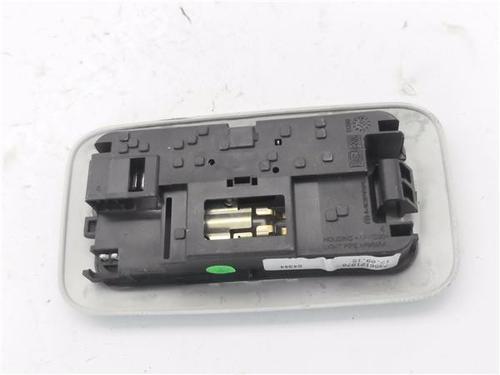 Kabinelys JEEP RENEGADE SUV (BU, B1, BV) 1.6 CRD | BP34449097I8 - Image 6