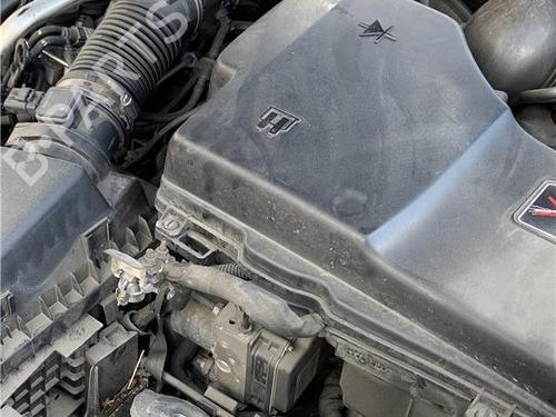 Used Other CITROËN C5 III Break (RW_) 2.0 HDi 140 (140 hp) 24473283