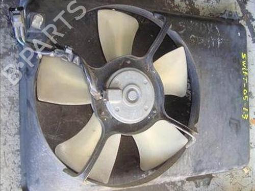 Ventilateur radiateur SUZUKI SWIFT III (MZ, EZ) [2005-2025]  10674356