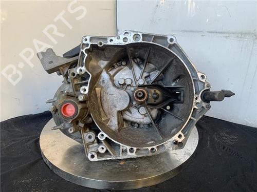 Used Gearbox PEUGEOT 308 I (4A_, 4C_) [2007-2016]  30135517