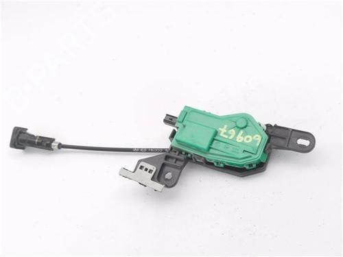 Used Fuel door actuator Fuel door actuator HYUNDAI i30 (GD) 1.4 (99 hp) 36050935 36050935