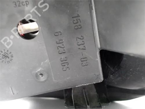 Left taillight BMW 5 (E60)  | BP12094314C34 
