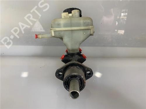 Brake master cylinder MERCEDES-BENZ VITO Bus (W638) 108 CDI 2.2 (638.194) | BP15136438M77 
