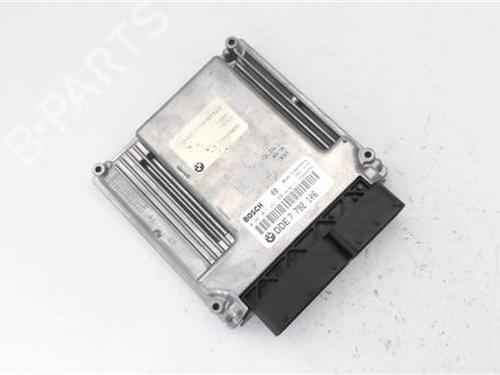 Control unit BMW 7 (E65, E66, E67) 730 d | BP37261820M11 - Image 2