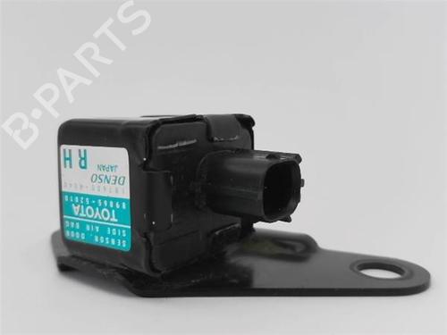 Electronic module TOYOTA YARIS (_P1_)  | BP22959039M83 