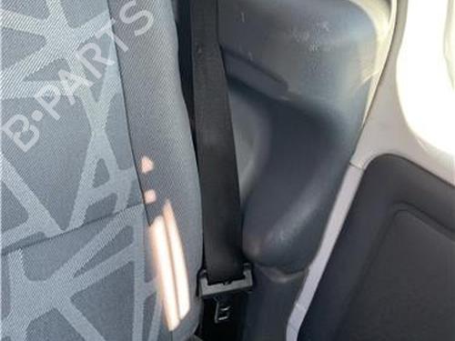 Rear left seatbelt FORD TRANSIT CONNECT (P65_, P70_, P80_) 1.8 TDCi | BP32450642I29 