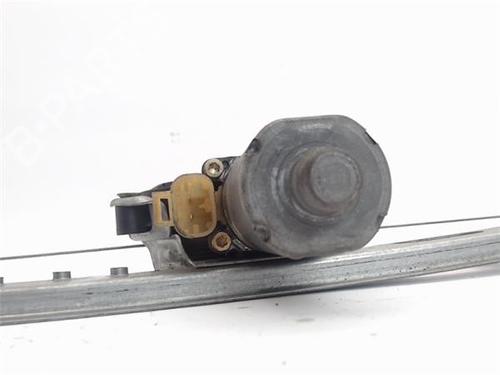 Rear right window mechanism MERCEDES-BENZ M-CLASS (W163) ML 320 (163.154) | BP16413492C25 