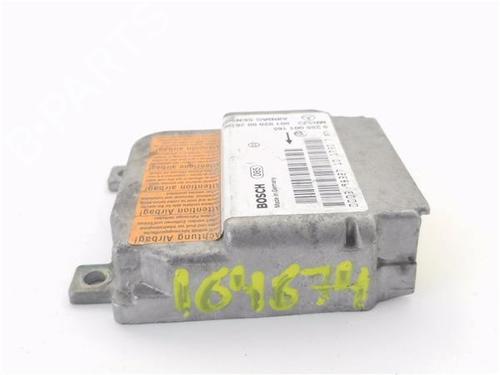 ECU airbags MERCEDES-BENZ SLK (R170)  | BP13396344M53 