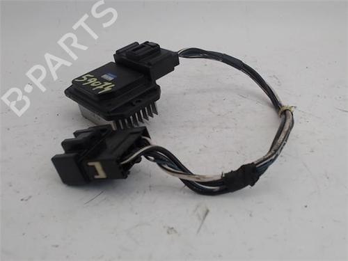 Used Heater resistor TOYOTA AVENSIS (_T22_) [1997-2003]  16856064
