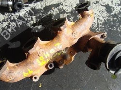 Used Exhaust manifold CITROËN XANTIA (X1_, X2_) 2.0 HDI 109 (109 hp) 11647204