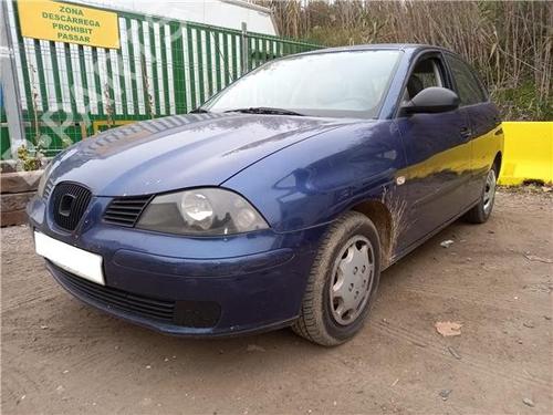 AC compressor SEAT IBIZA III (6L1)  | BP9661647M34 